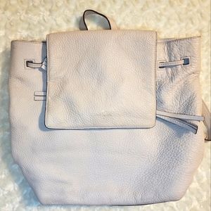Kate spade backpack purse